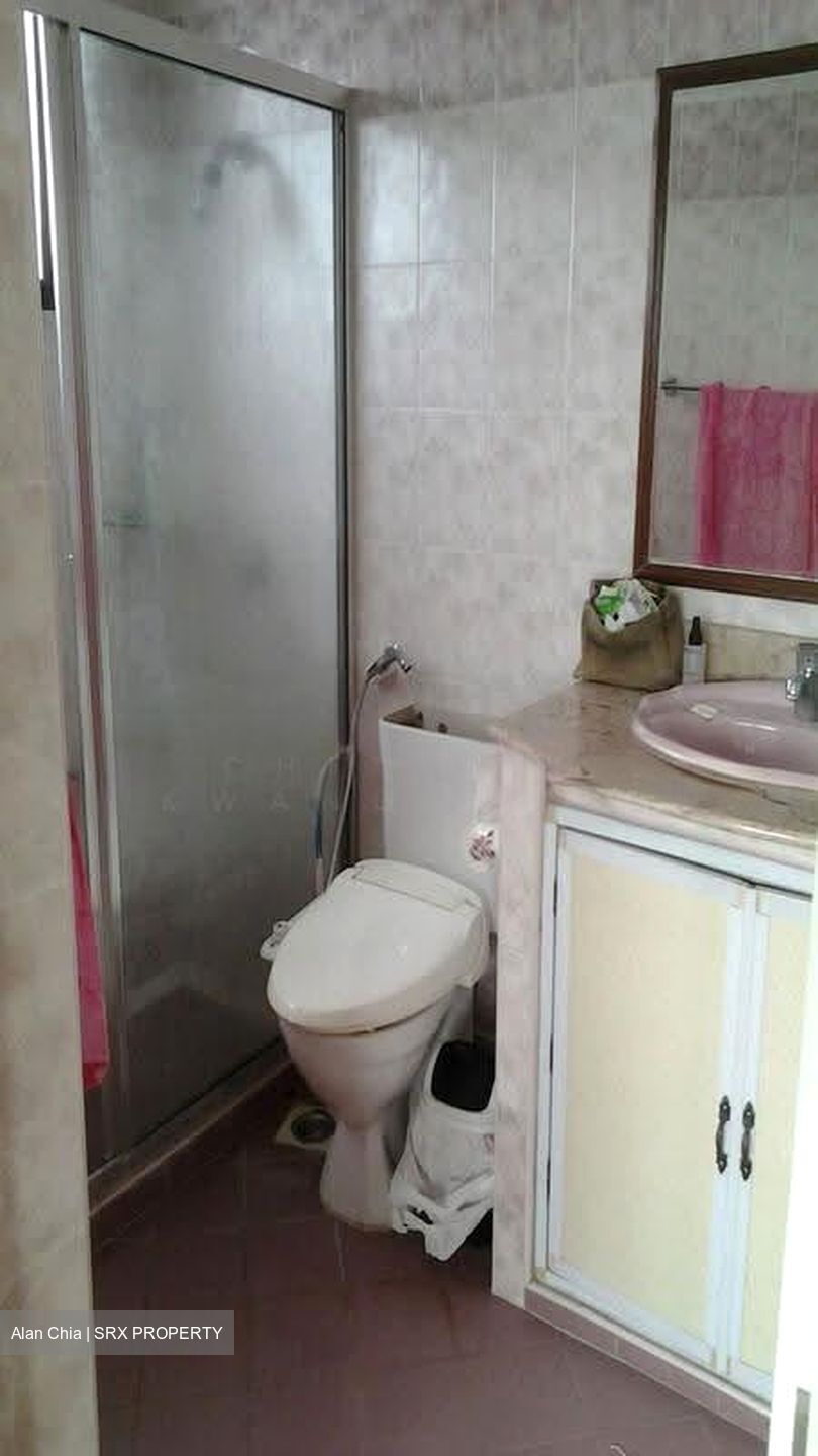 Braddell View (D20), Apartment #620986491